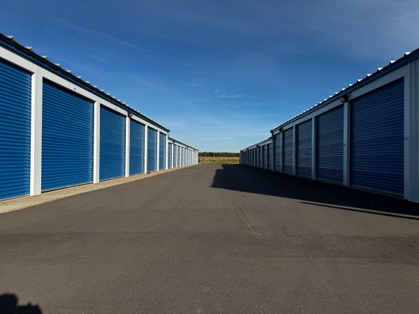 KO Storage of Rush City - 1310 S Bremer Ave - 1310 South Bremer Avenue