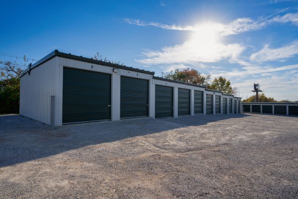 KO Storage of Brookline - US-60 - 6625 U.s. 60