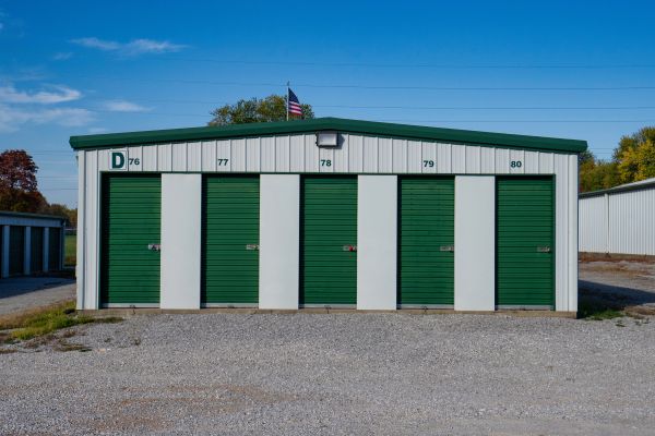 KO Storage of Brookline - US-60 - 6625 U.s. 60