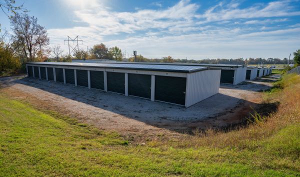 KO Storage of Brookline - US-60 - 6625 U.s. 60