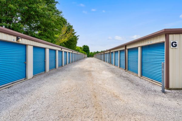 KO Storage of Billings - White Rock Ln - 110 White Rock Road