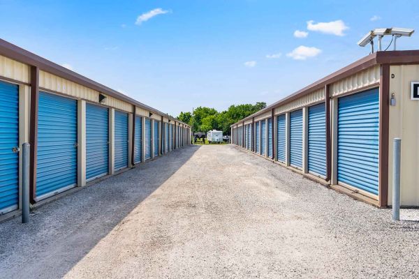 KO Storage of Billings - White Rock Ln - 110 White Rock Road
