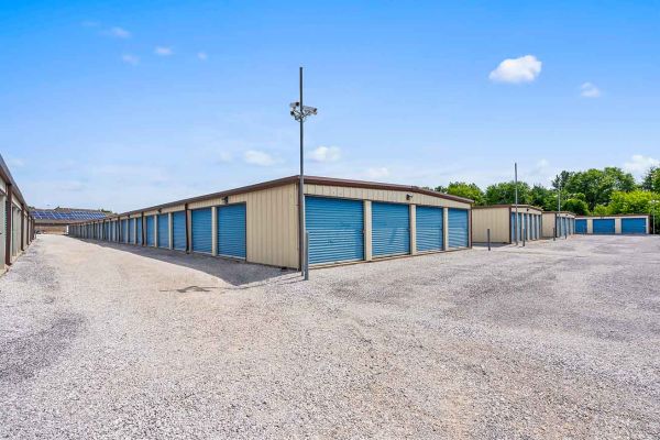 KO Storage of Billings - White Rock Ln - 110 White Rock Road