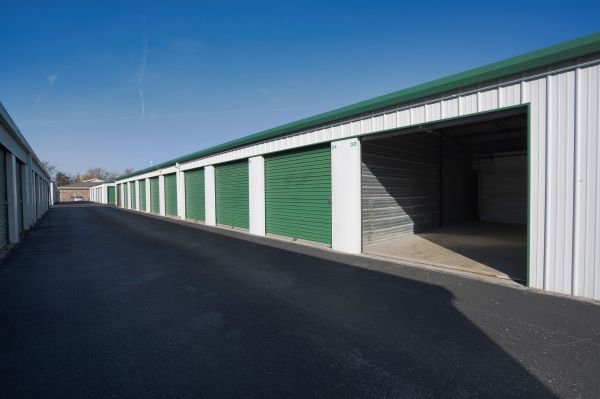 KO Storage of Republic - W North St - 118 West North Street