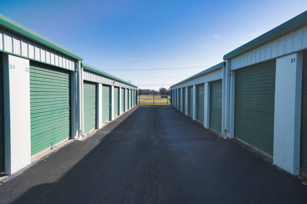 KO Storage of Republic - W North St - 118 West North Street