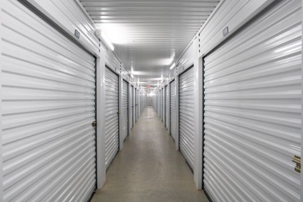 Public Storage - Beaumont - 6160 Delaware St - 6160 Delaware St