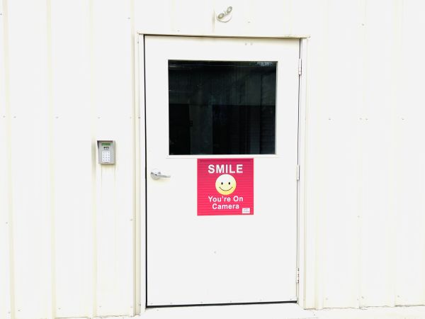 USA Storage Centers - Madison - 1689 Slaughter Road