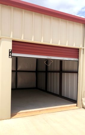 USA Storage Centers - Madison - 1689 Slaughter Road