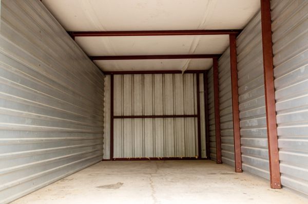 USA Storage Centers - Cumming - 6375 Sandy Court
