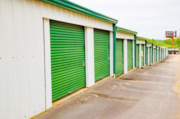 USA Storage Centers - Cumming - 6375 Sandy Court