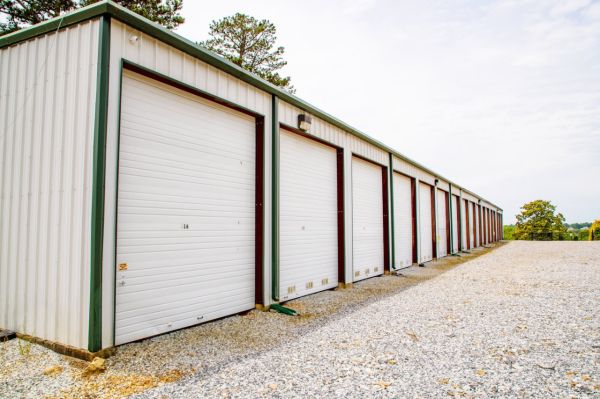 USA Storage Centers - Cumming - 6375 Sandy Court