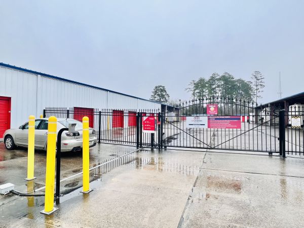USA Storage Centers - Denham North - 31870 Louisiana 16