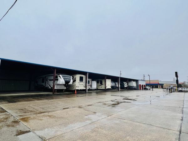 USA Storage Centers - Denham North - 31870 Louisiana 16