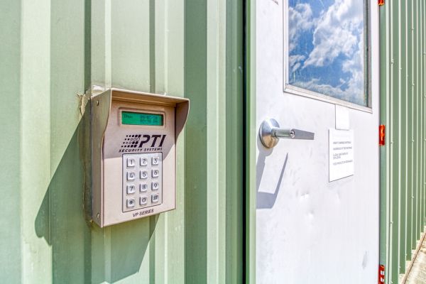 USA Storage Centers - Denham North - 31870 Louisiana 16