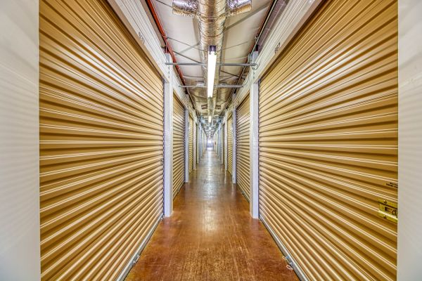 USA Storage Centers - Denham North - 31870 Louisiana 16