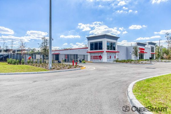 CubeSmart Self Storage - FL Davenport Osceola Park Line Rd - 7220 Osceola Polk Line Road