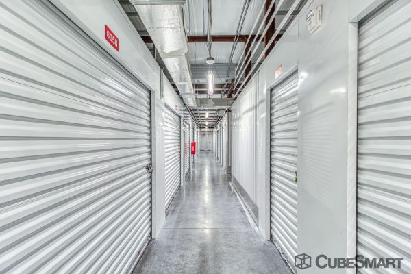 CubeSmart Self Storage - FL Davenport Osceola Park Line Rd - 7220 Osceola Polk Line Road