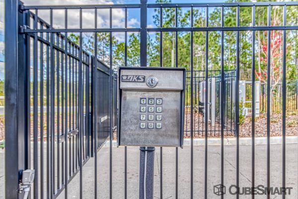 CubeSmart Self Storage - FL Davenport Osceola Park Line Rd - 7220 Osceola Polk Line Road