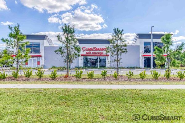 CubeSmart Self Storage - FL Davenport Osceola Park Line Rd - 7220 Osceola Polk Line Road