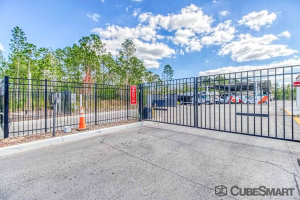 CubeSmart Self Storage - FL Davenport Osceola Park Line Rd - 7220 Osceola Polk Line Road