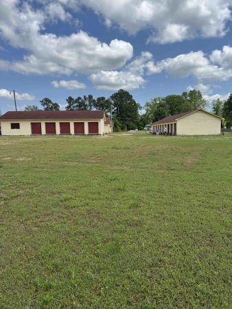 Cannon Secure Storage Haleyville Phase 1 - 41215 Alabama 195