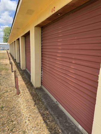 Cannon Secure Storage Haleyville Phase 1 - 41215 Alabama 195