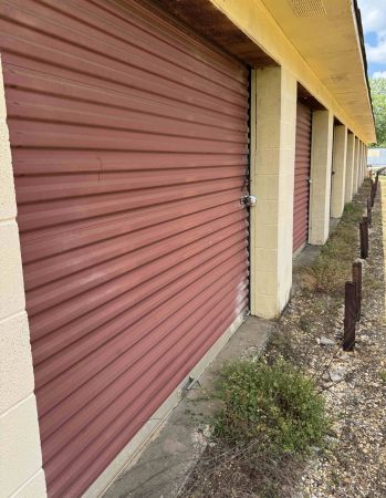Cannon Secure Storage Haleyville Phase 1 - 41215 Alabama 195