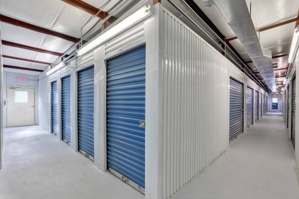 Prime Storage - Crestview Hospital Drive - 101 Hospital Drive