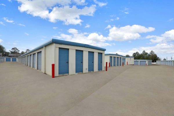 Prime Storage - Crestview Hospital Drive - 101 Hospital Drive