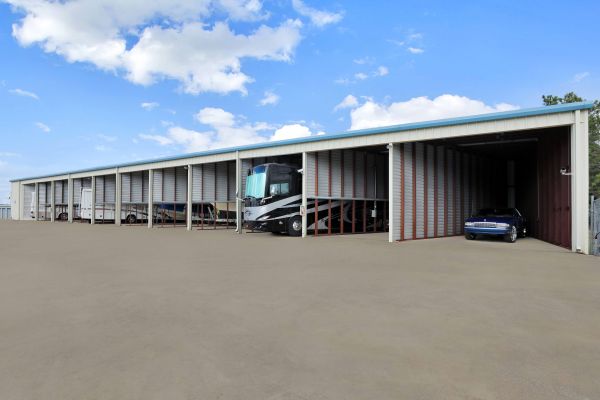 Prime Storage - Crestview Hospital Drive - 101 Hospital Drive
