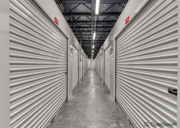CubeSmart Self Storage - FL Winter Park Lewis Drive - 1201 Lewis Drive