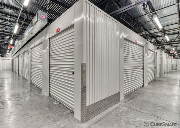 CubeSmart Self Storage - FL Winter Park Lewis Drive - 1201 Lewis Drive
