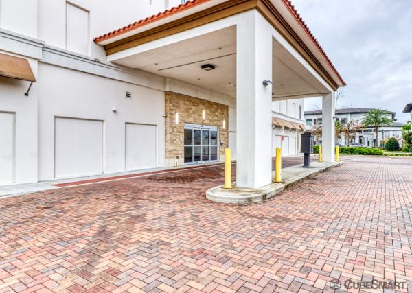 CubeSmart Self Storage - FL Winter Park Lewis Drive - 1201 Lewis Drive