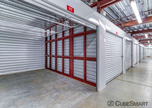 CubeSmart Self Storage - GA Clarkston Church St - 3549 Church Street