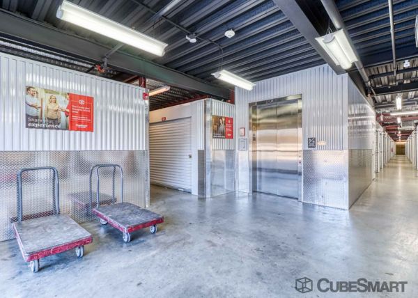 CubeSmart Self Storage - GA Clarkston Church St - 3549 Church Street