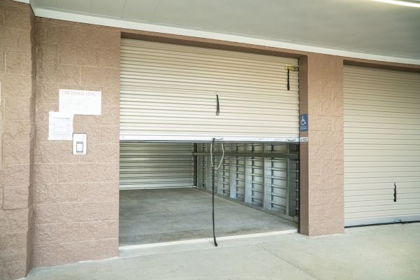 Glacier West Self Storage - Glacier West Poulsbo - 20554 Little Valley Road Northeast