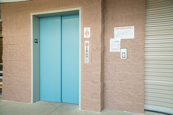 Glacier West Self Storage - Glacier West Poulsbo - 20554 Little Valley Road Northeast