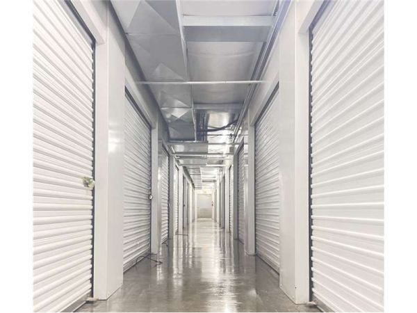 Extra Space Storage - 1942 - Odessa - University Blvd - 5136 East University Boulevard