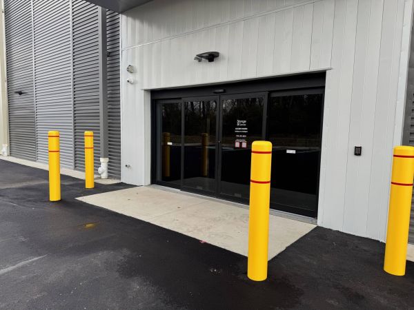Storage Sense - Livonia - Sears Dr - 11801 Sears Drive
