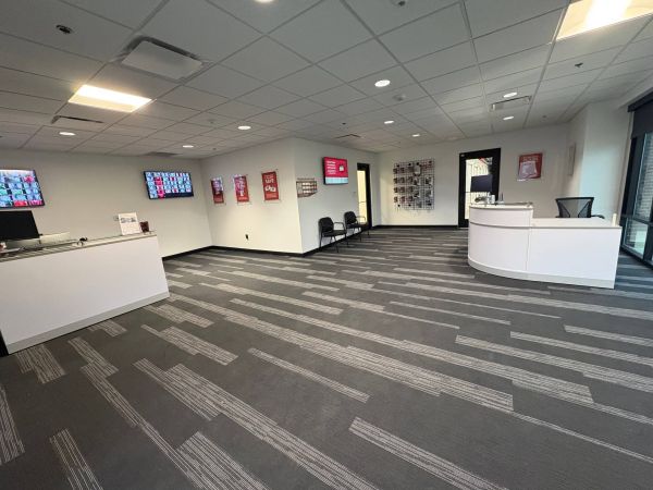 Storage Sense - Livonia - Sears Dr - 11801 Sears Drive