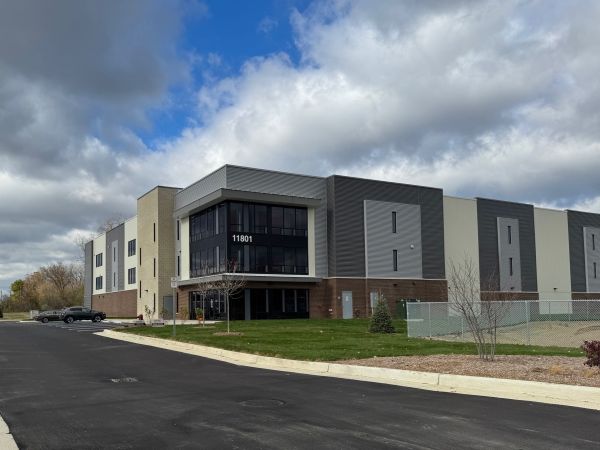Storage Sense - Livonia - Sears Dr - 11801 Sears Drive