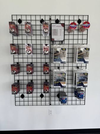Storage Sense - Livonia - Sears Dr - 11801 Sears Drive