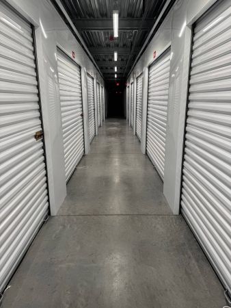 Storage Sense - Livonia - Sears Dr - 11801 Sears Drive
