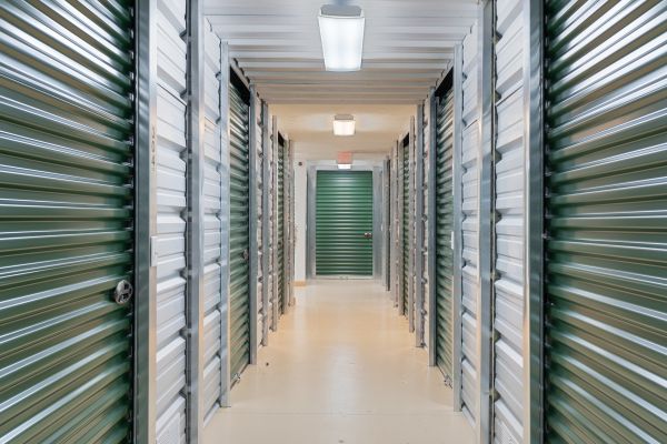SpareBox Storage - Richland - 7906 Gull Road