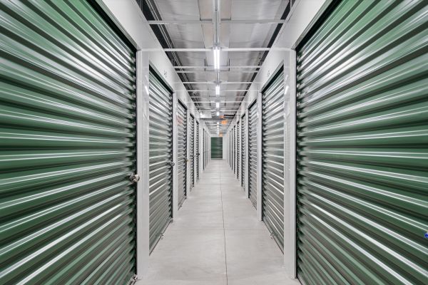 SpareBox Storage - Kalamazoo - 4221 South 9th Street