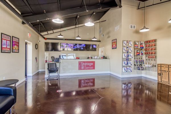 Storage Sense - Lake Nona - 10906 Moss Park Road