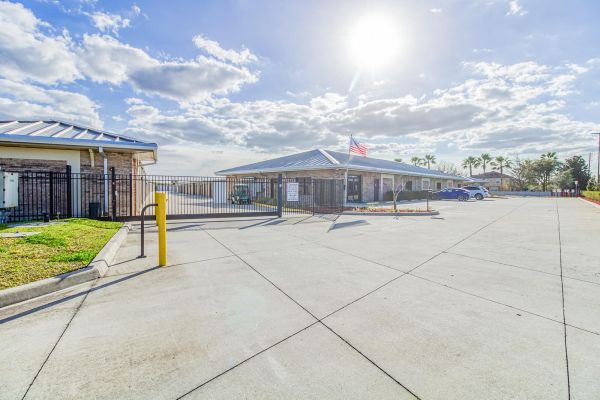 Storage Sense - Lake Nona - 10906 Moss Park Road