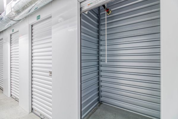 Storage Sense - Lake Nona - 10906 Moss Park Road