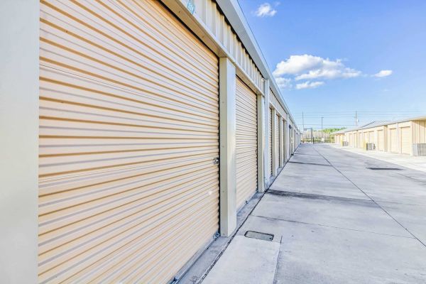 Storage Sense - Lake Nona - 10906 Moss Park Road