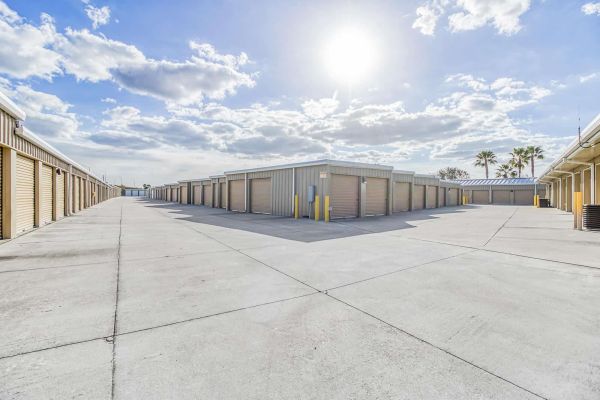 Storage Sense - Lake Nona - 10906 Moss Park Road